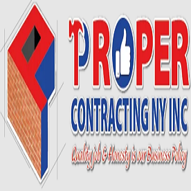 Proper contracting NY Inc.