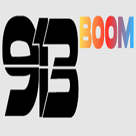 913BOOM