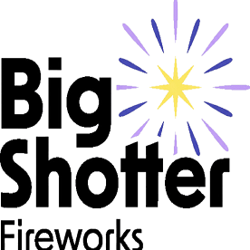 Big Shotter Fireworks