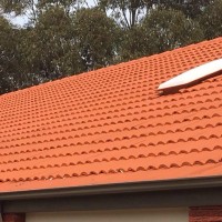 Colorbond Roof Installation Central Coast | Bass Roof Restoration