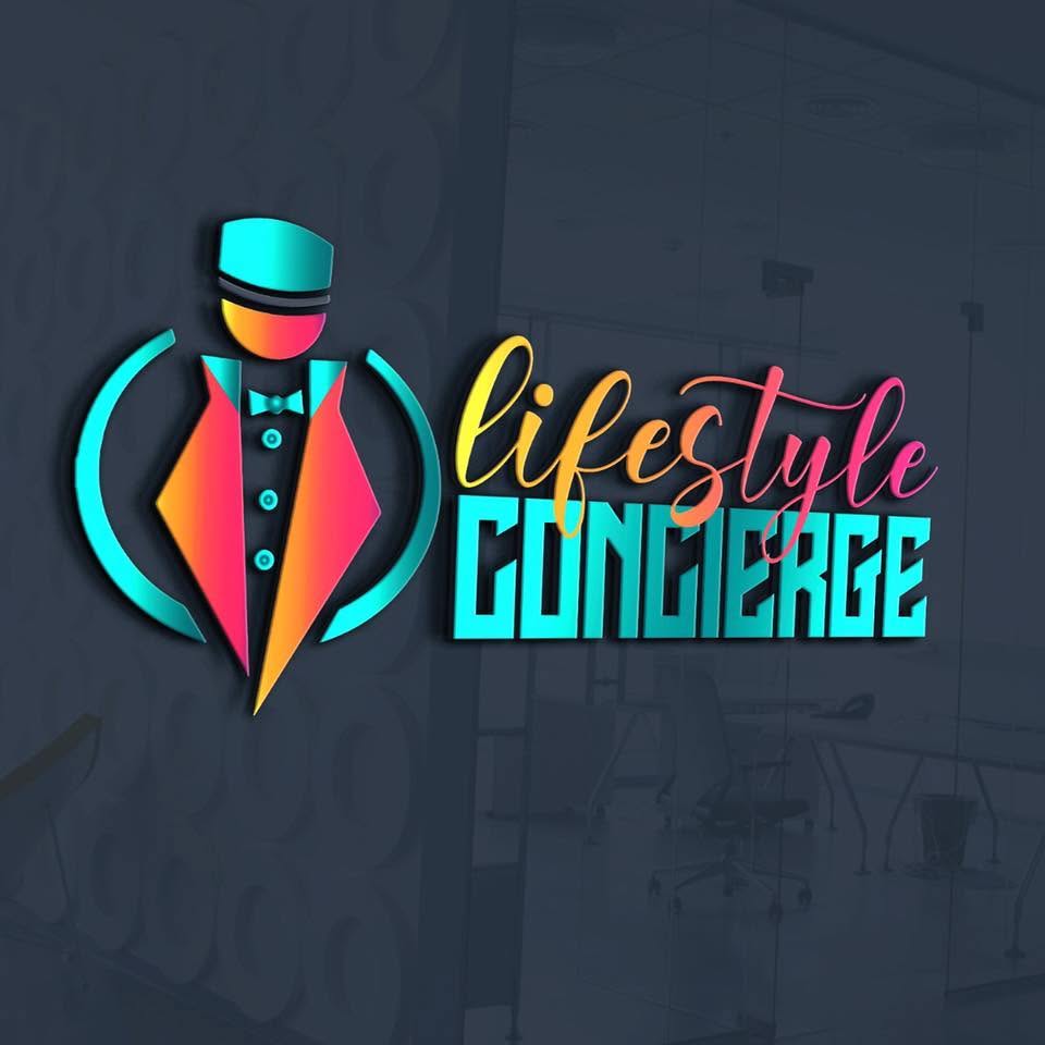 Lifestyle Concierge Transportation Services)