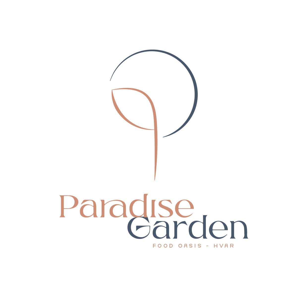 Best Restaurant Hvar | Restaurant Paradise Garden Hvar