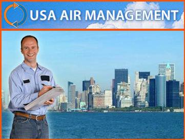 USA Air Management & Air Duct Cleaning NJ