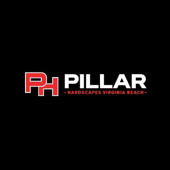 Pillar Hardscapes Virginia Beach