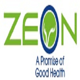 Zeon Lifesciences Ltd