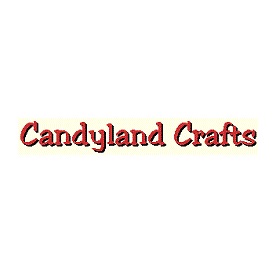 Candyland Crafts