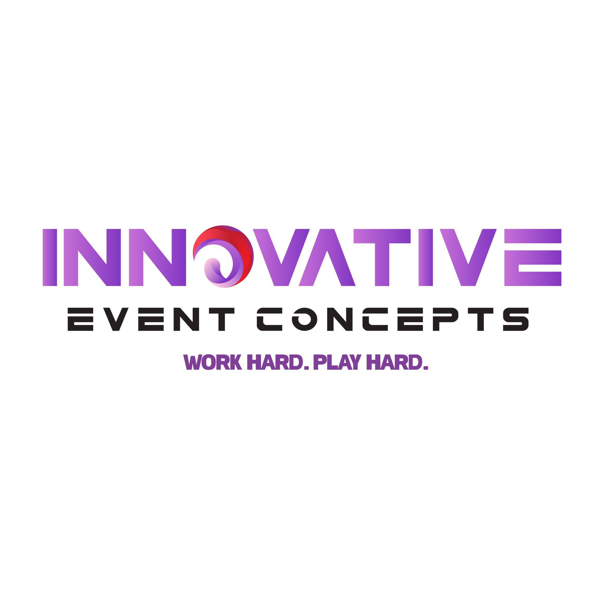 Innovative Event Concepts