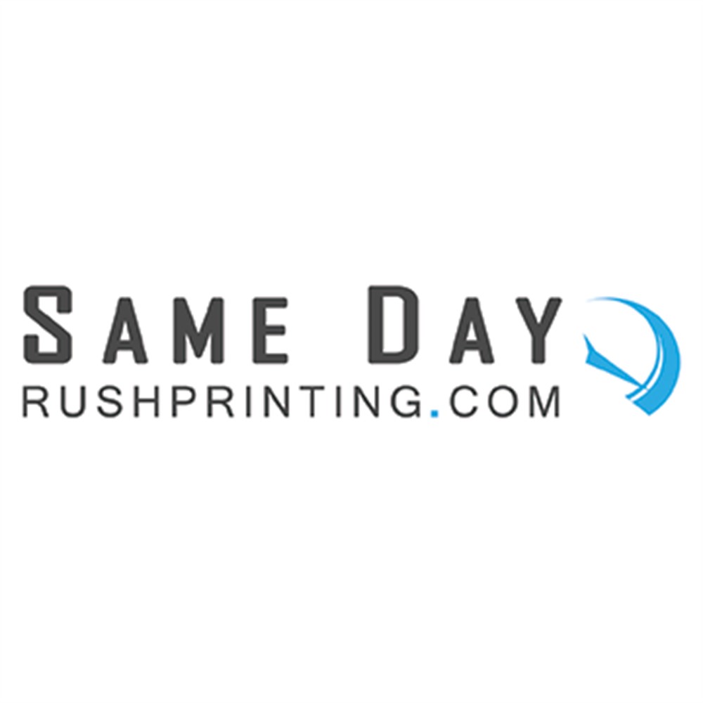 Same Day Printing LA