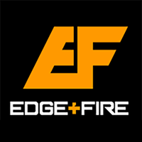 Edge and Fire