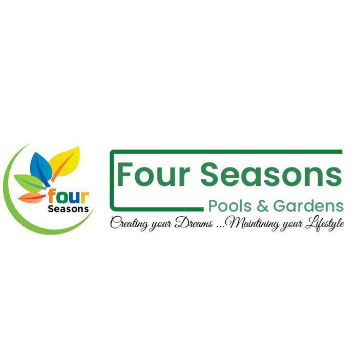 Four Seasons Pool & Gardens Landscaping LLC