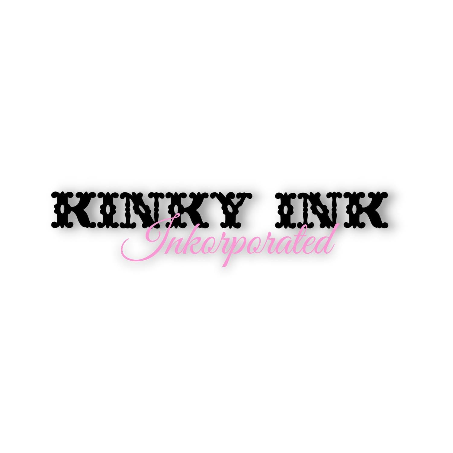 Kinky Ink