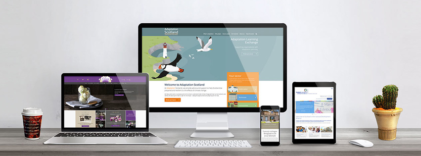 39steps Web And Brand Design Edinburgh