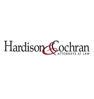 Hardison & Cochran