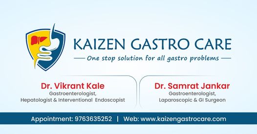 Kaizen Gastro Care