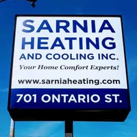 Sarnia Heating & Cooling