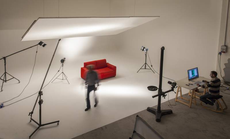 Andrea Baronio fotografo