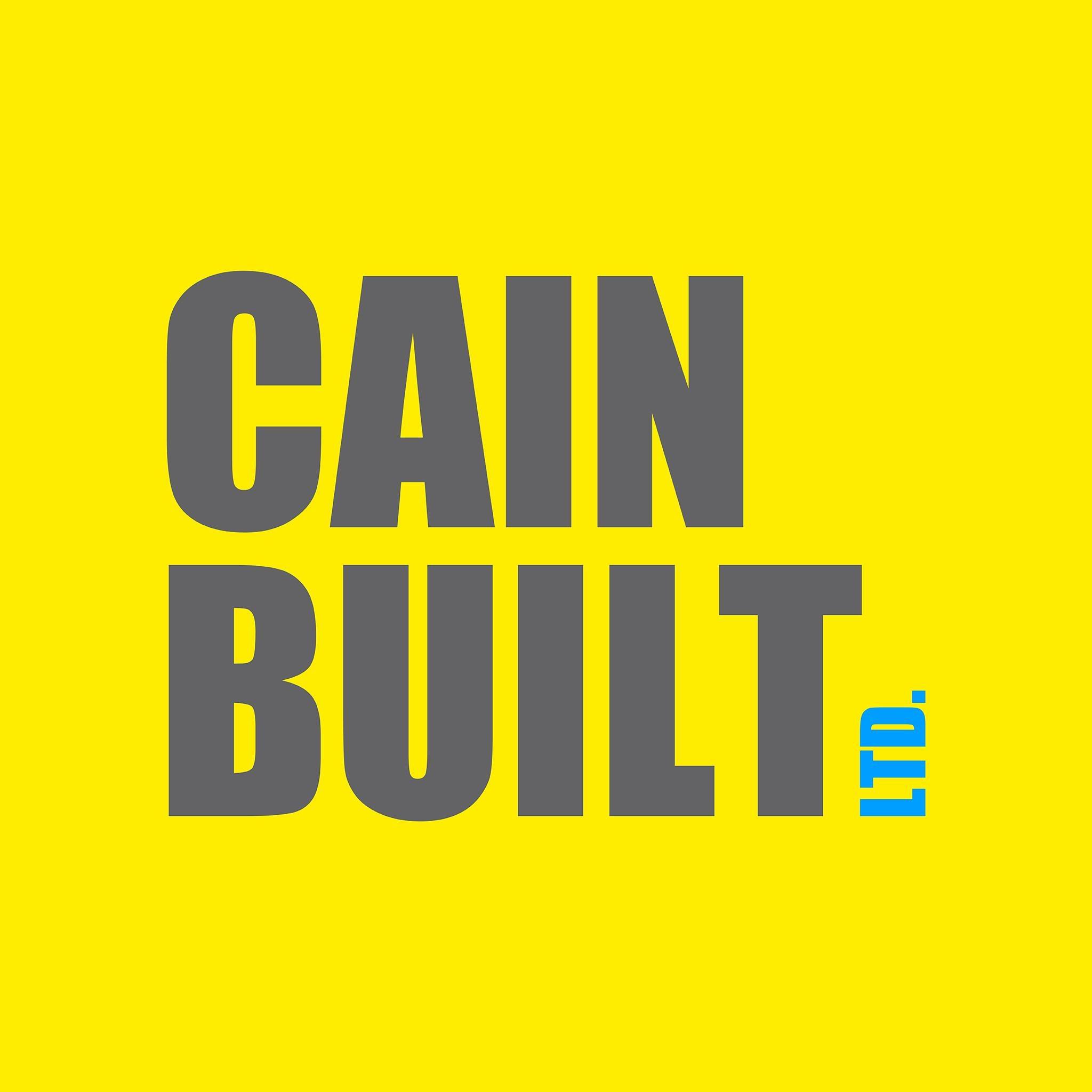 Cainbuilt