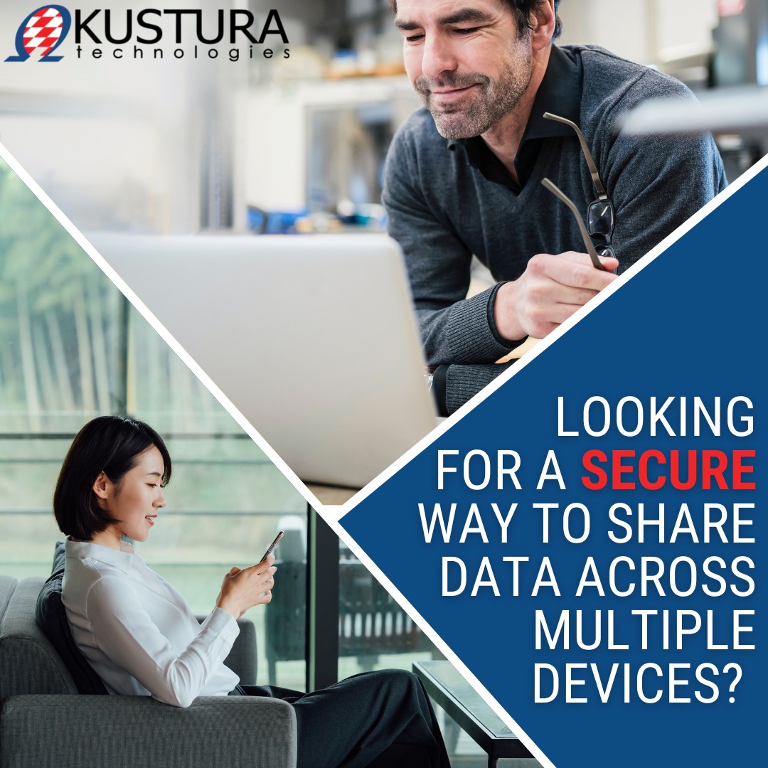Kustura Technologies