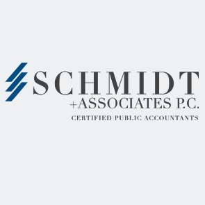 Schmidt + Associates, P.C.