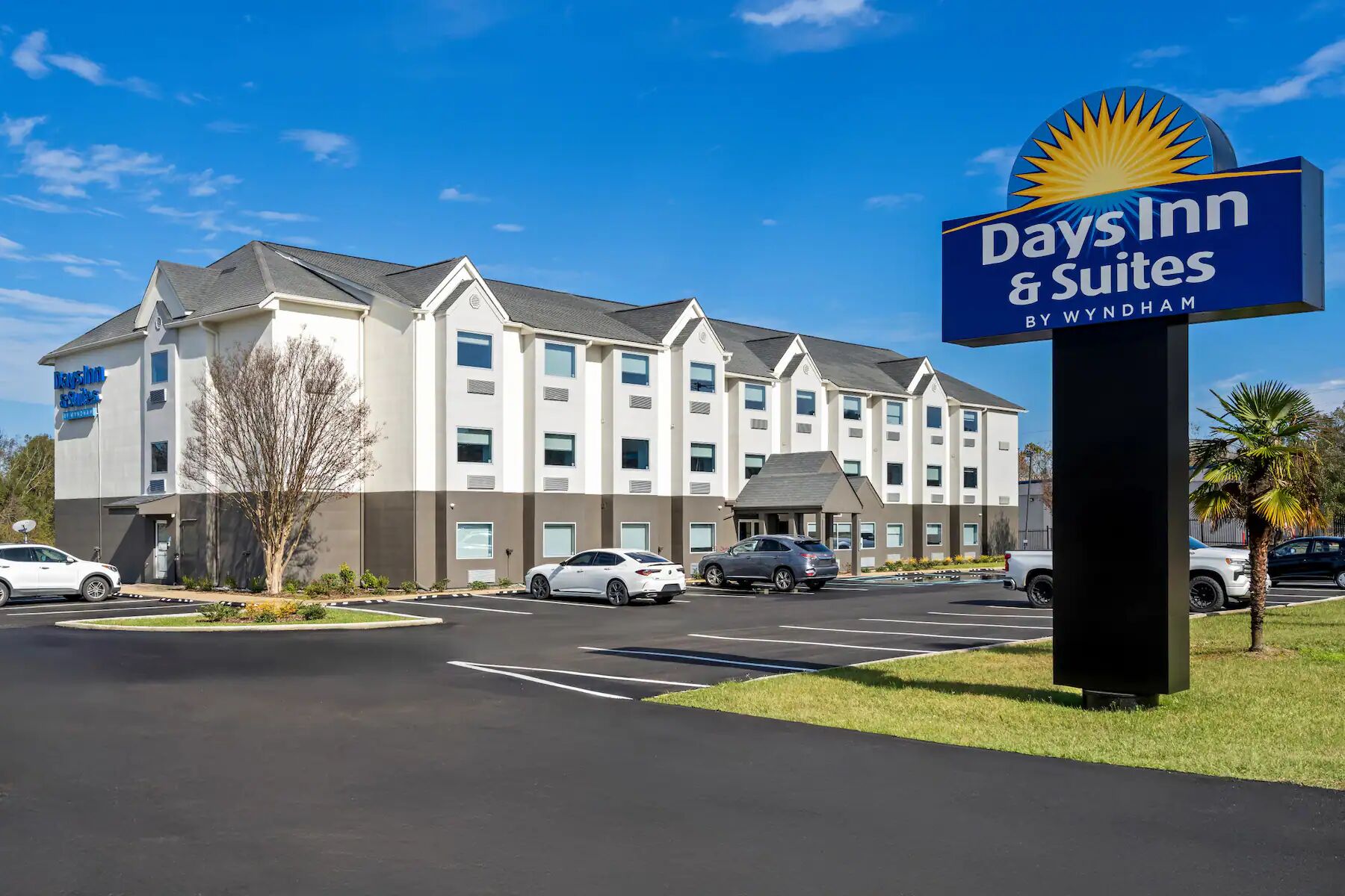La Quinta Inn & Suites Houston Bush Intl Airport E