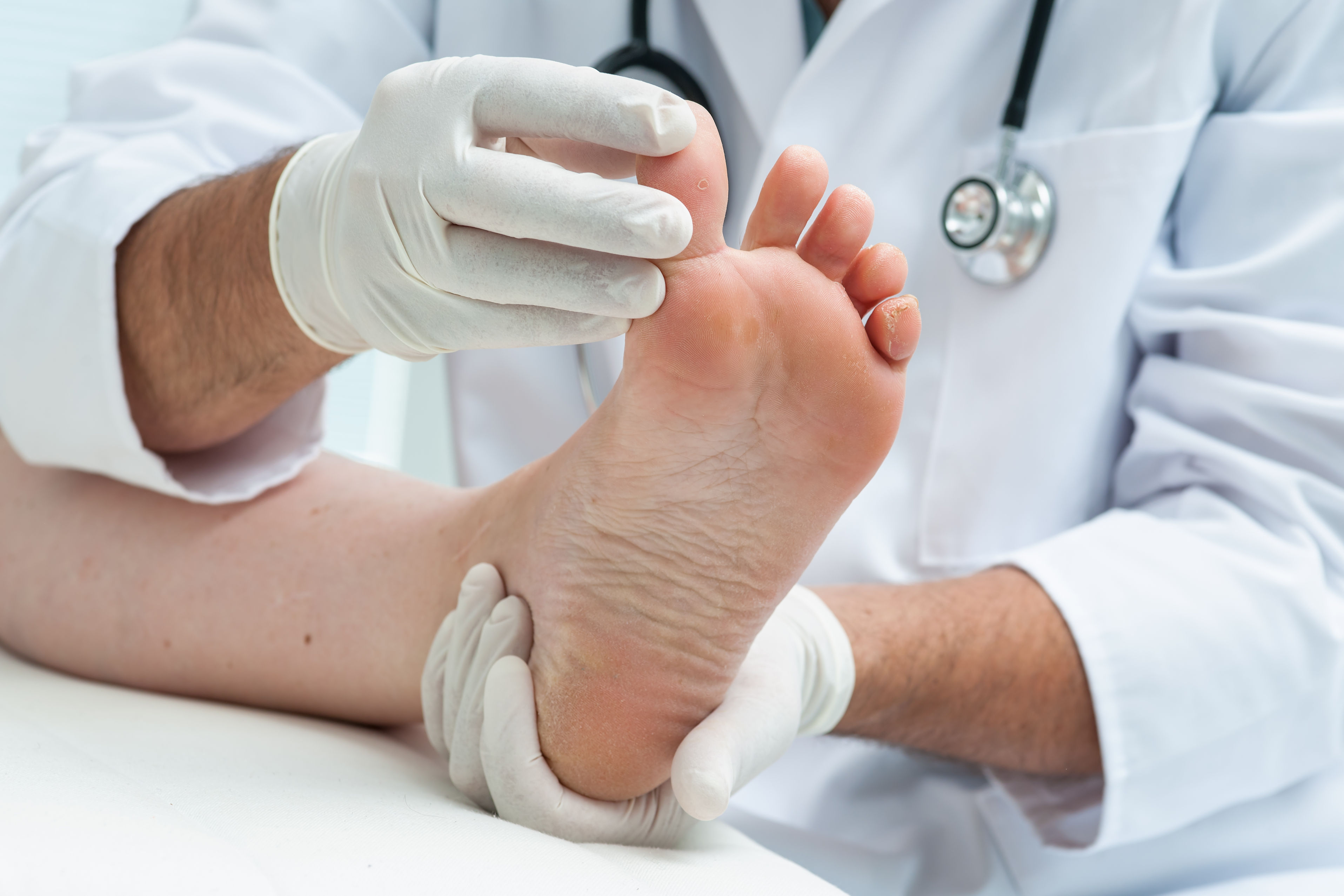 Ala Moana Podiatry