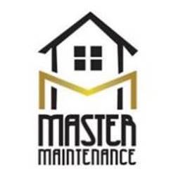 Master Maintenance