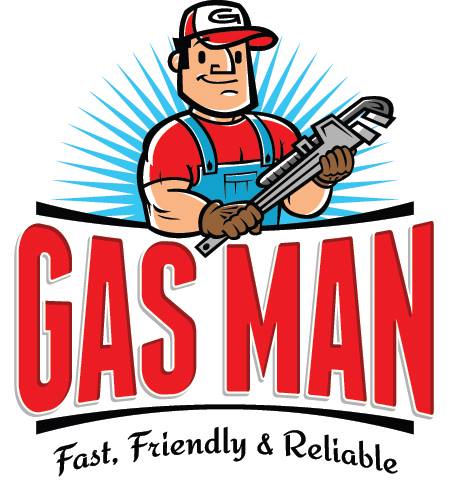 Gas Man HVAC Nepean