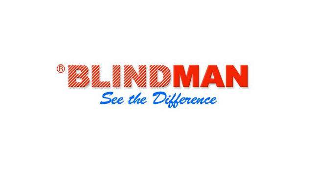 Blind Man