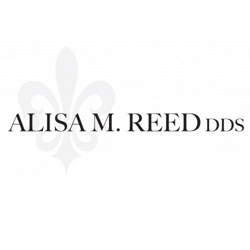 Alisa M. Reed DDS