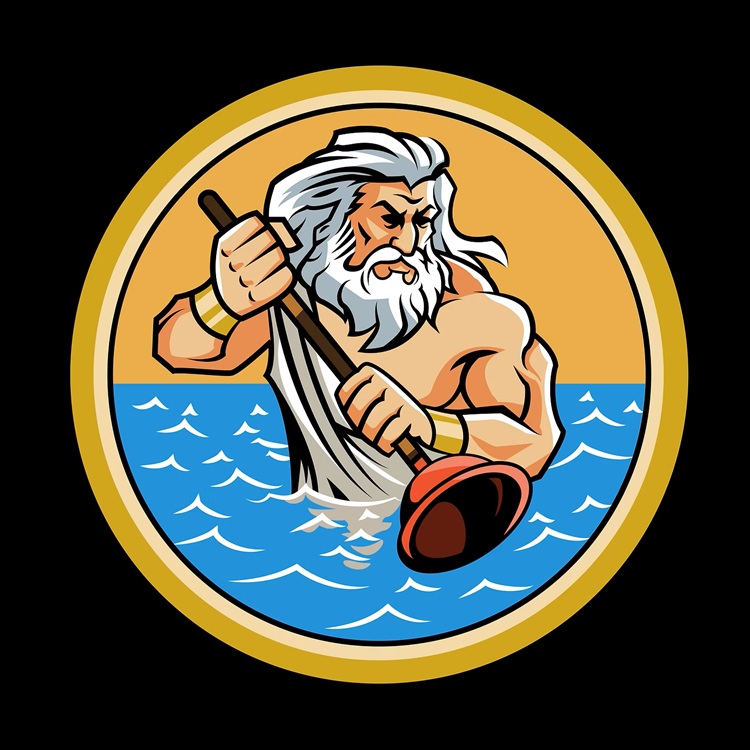 Poseidon Plumbing