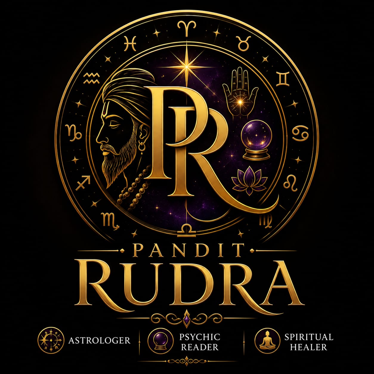 Astrologer Psychic Reader Spiritual Cleansing 