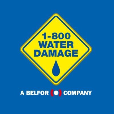 1-800 WATER DAMAGE of Hayward and Dublin CA