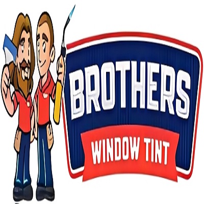 2 Brothers Window Tint 