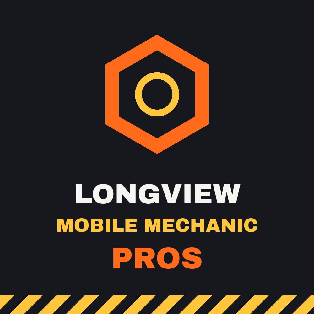 Longview Mobile Mechanic Pros