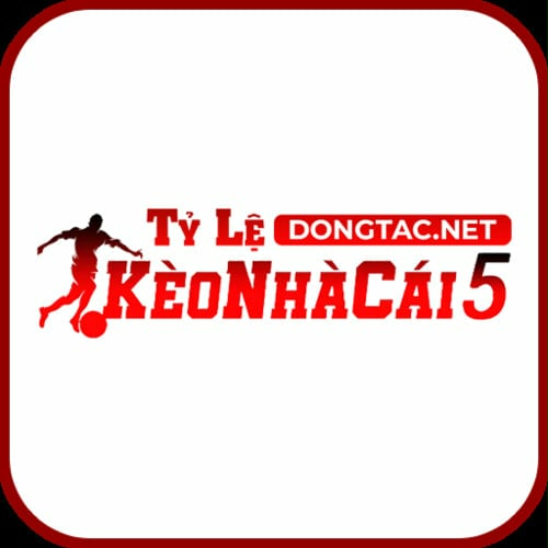 Kèo Nhà Cái 5