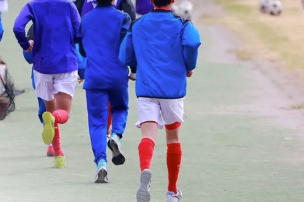 CF LEÒN｜群馬 サッカースクール