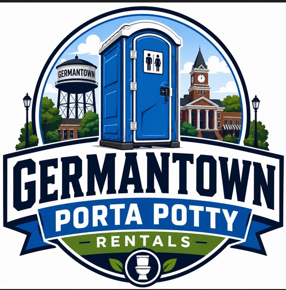 Germantown Porta Potty Rentals