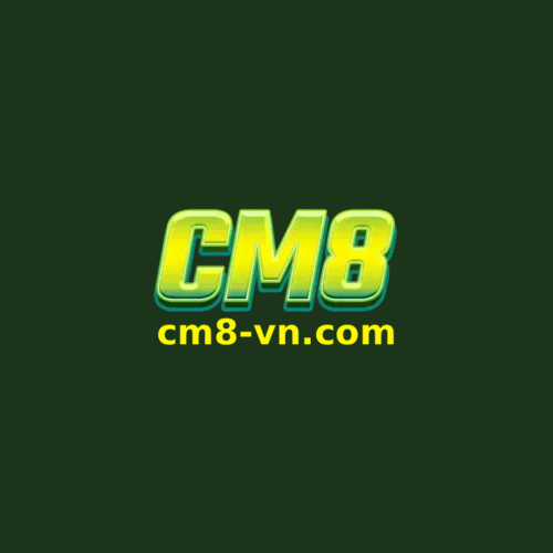 CM8