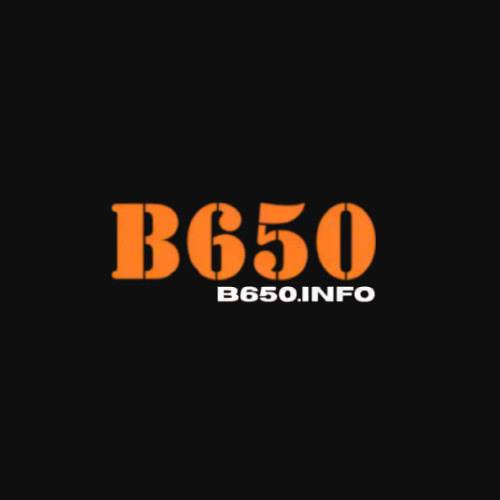 B650