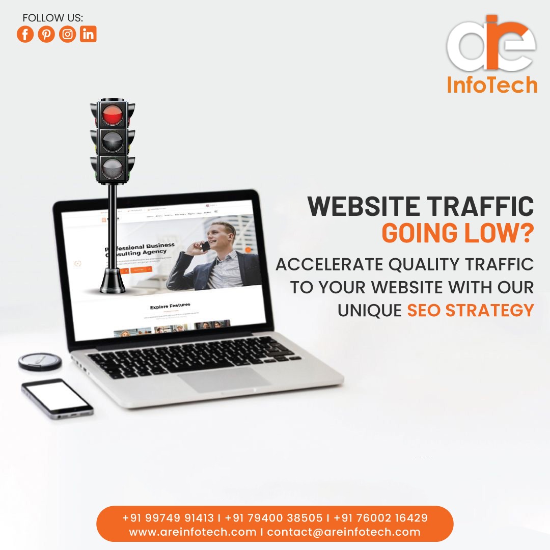 areinfotech