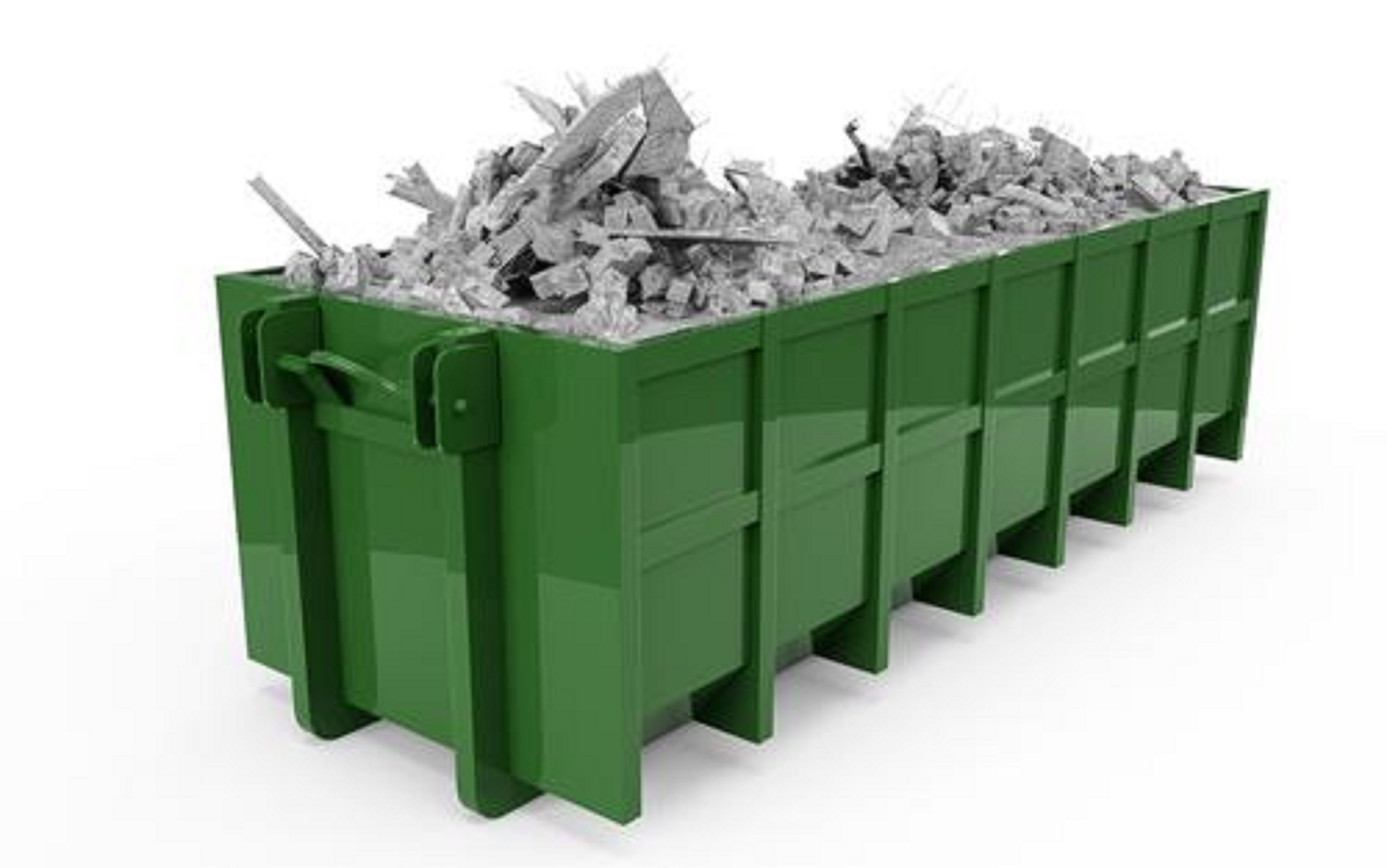 Discount Dumpster Rental Virginia Beach