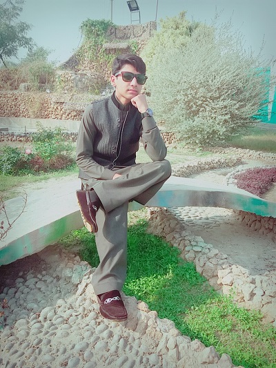 SoHaiL HaXaN