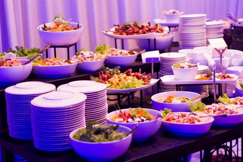 Best Catering Services In Chennai