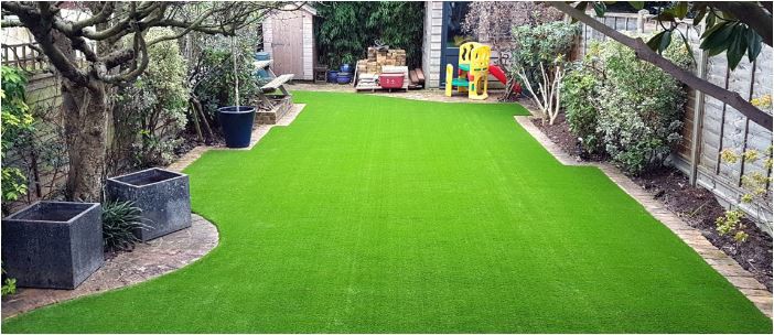 Artificial Grass Brighton