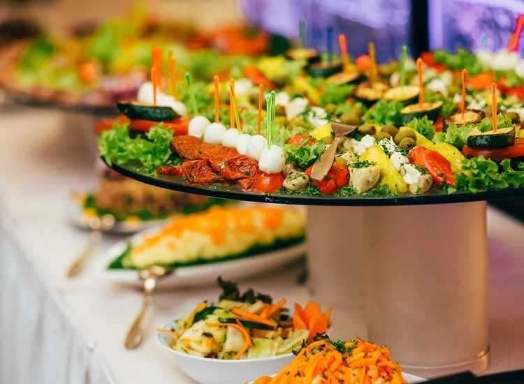  Garg Caterers - Catering Service in Meerut