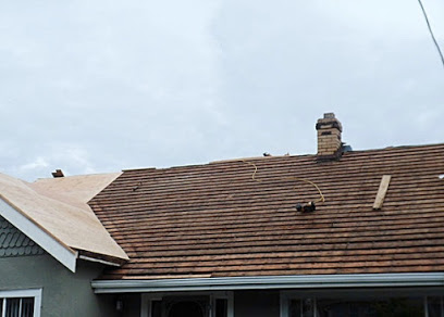 Filliers Roofing