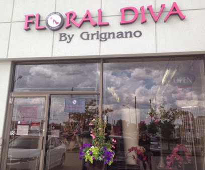 Floral Diva By Grignano