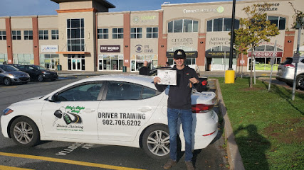 Riley’s Right Away Driver Training Inc