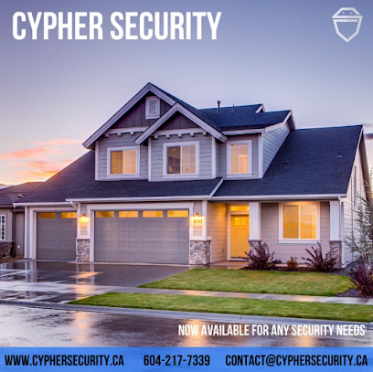 Cypher Security
