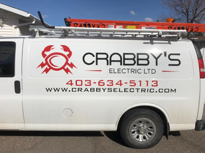 Crabby's Electric LTD
